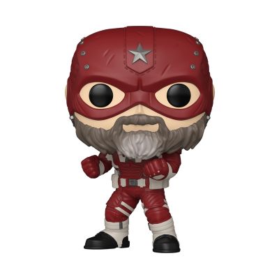 Red Guardian - Thunderbolts