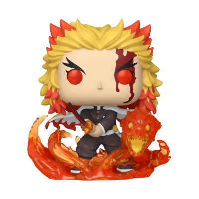 Rengoku 9th Form - Demon Slayer