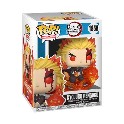 Rengoku 9th Form - Demon Slayer