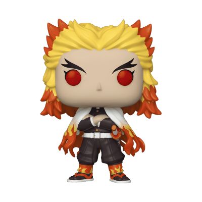 Rengoku - Demon Slayer