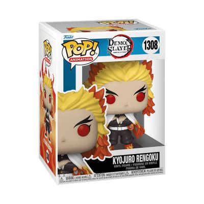 Rengoku - Demon Slayer