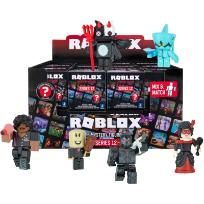 Jazwares Roblox series 12 - Blindbox