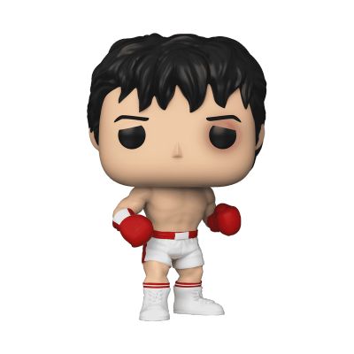 Rocky Balboa