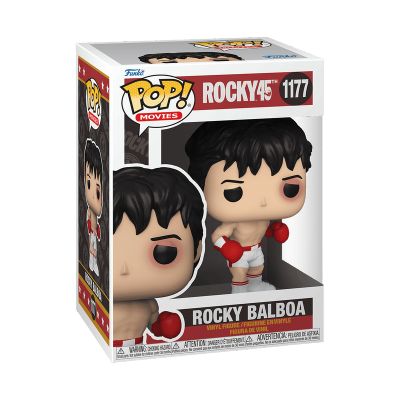 Rocky Balboa