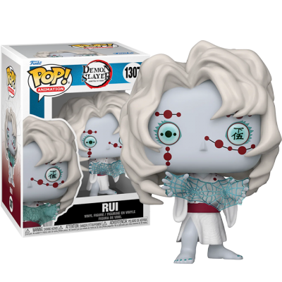 Funko POP Rui - Demon Slayer