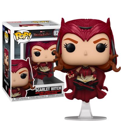 Scarlet Witch - WandaVision