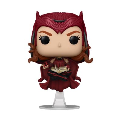 Scarlet Witch - WandaVision