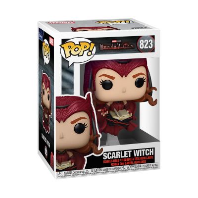 Scarlet Witch - WandaVision