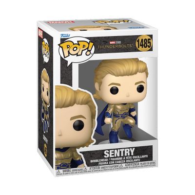 Sentry - Thunderbolts