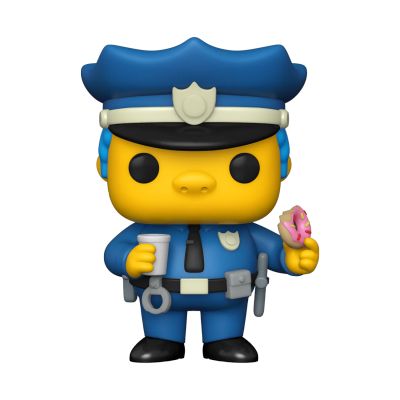 Šerif Wiggum
