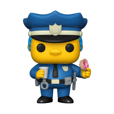 Šerif Wiggum