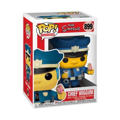 Šerif Wiggum