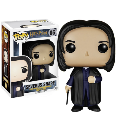 Funko POP Severus Snape