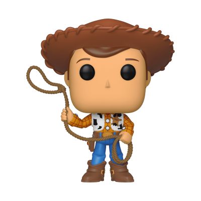 Sheriff Woody