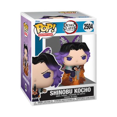 Shinobu Kocho POP Premium
