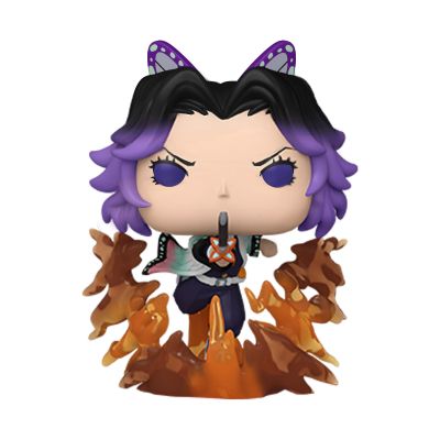Shinobu Kocho POP Premium