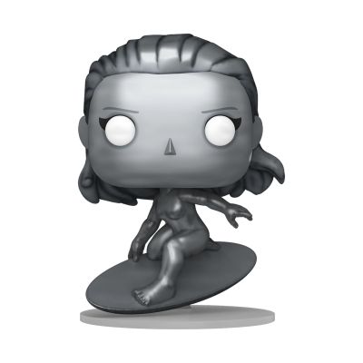 Silver Surfer - Fantastic Four