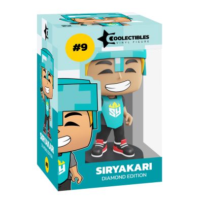 SirYakari Diamond