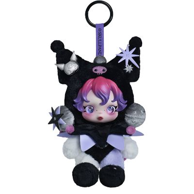 SKULLPANDA - Kuromi