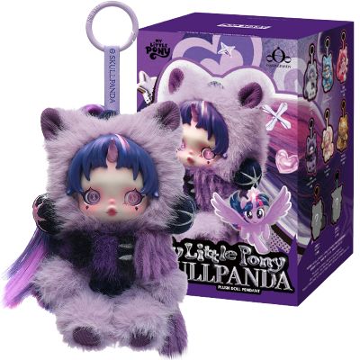 SKULLPANDA - My Little Pony Blindbox