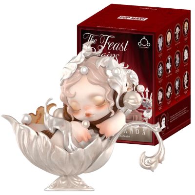 SKULLPANDA - The Feast Begins Blindbox