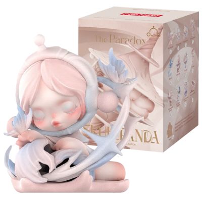 SKULLPANDA - The Paradox Blindbox
