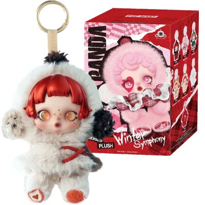 SKULLPANDA - Winter Symphony Blindbox
