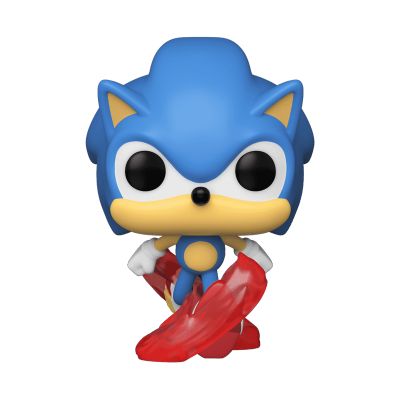 Sonic