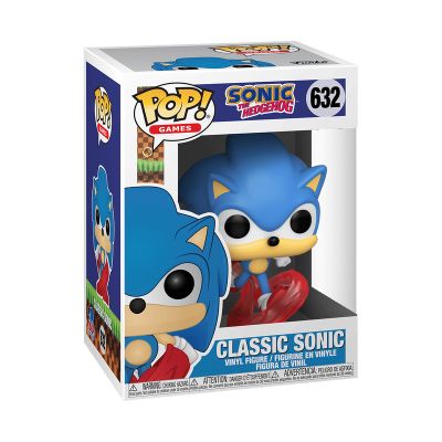 Sonic