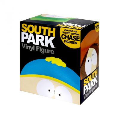 South Park Vinyl figures - Blindbox