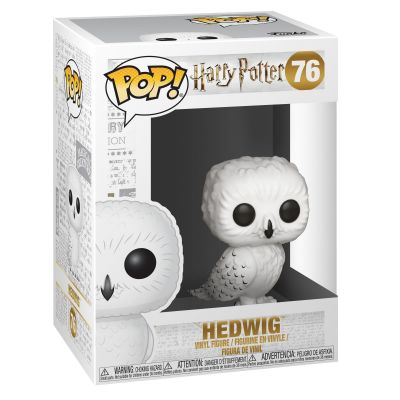 Hedwig