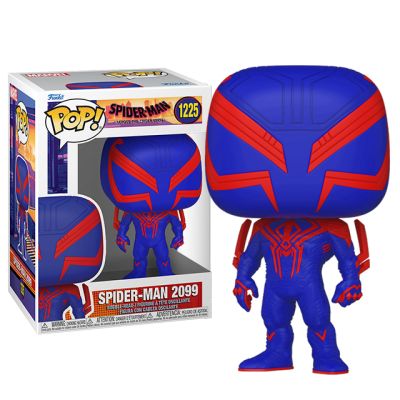 Spider-Man 2099 - Across the Spider-Verse