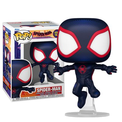 Spider-Man - Across the Spider-Verse