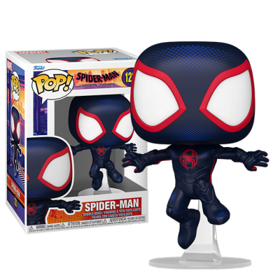 Funko POP Spider-Man - Across the Spider-Verse