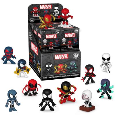 Spider-Man - Blindbox