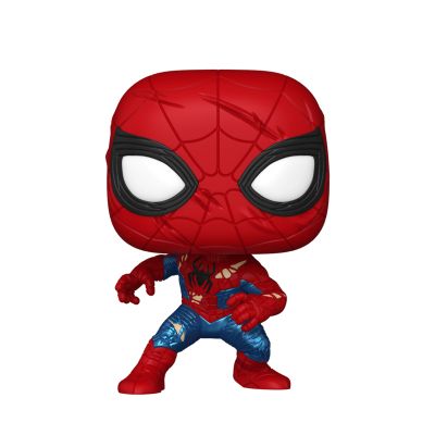 Spider-Man (No Way Home Suit)