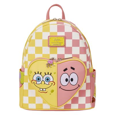 Spongebob & Patrick Mini Batoh