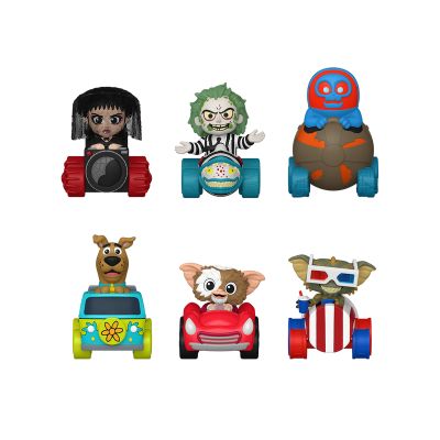 Spooky Rides - Blindbox