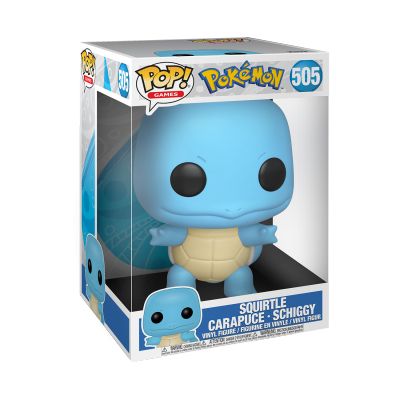 Squirtle 25cm