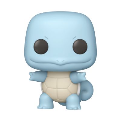 Squirtle (Soft Color)