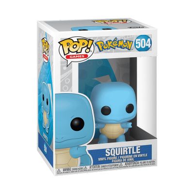 Squirtle