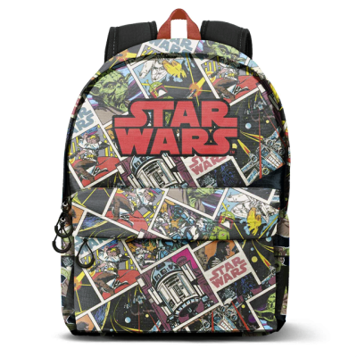 Karactermania Star Wars Comics Backpack