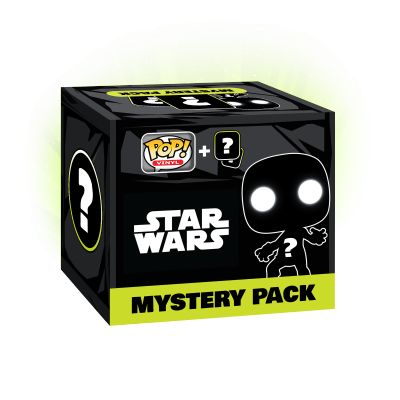 Star Wars Mystery Pack