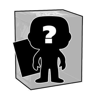 Star Wars POP Mystery Box
