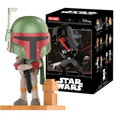 Star Wars Series Blindbox