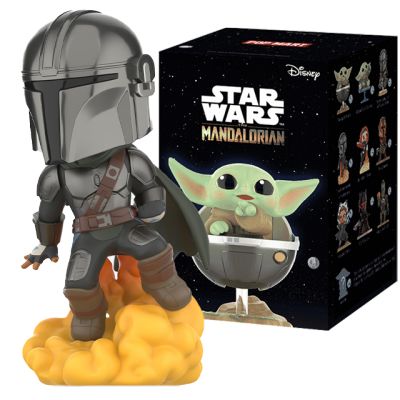 Mandalorian Series Blindbox