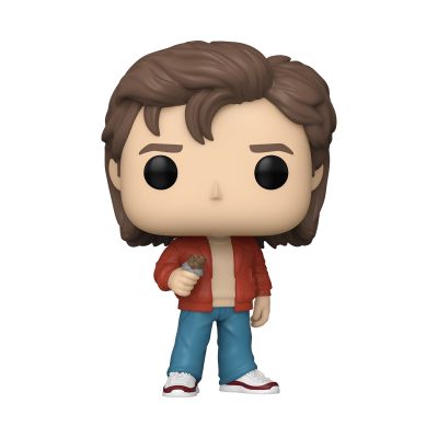 Steve Harrington