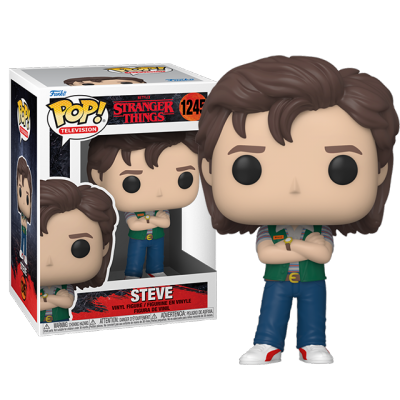 Funko POP 1245 Steve