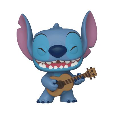 Stitch Ukulele