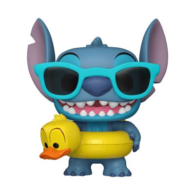 Stitch with Tube